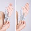 Fix the Wound Finger Sprain Adjustable Thumb Brace Wrist Thumb Splint Wrist Brace Hand Support