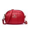 Fashi Women Handbag Luxury High quality PU Tote Bags Advanced Texture Crossbody Bag 2026 New Trend Female Shoulder Bags Bolsas