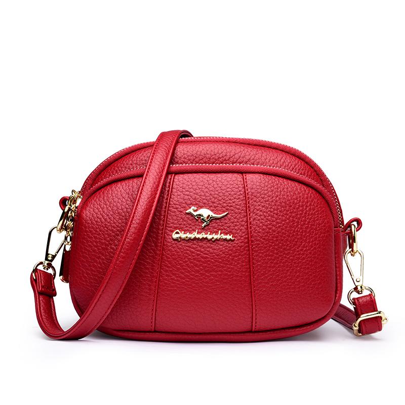 Fashi Women Handbag Luxury High quality PU Tote Bags Advanced Texture Crossbody Bag 2026 New Trend Female Shoulder Bags Bolsas