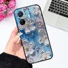 Für iQOO Z6 Pro 5G Hülle Z6 Niedliche Cartoon Silikon Weiche TPU Handyhülle Für Vivo iQOO Z6 Lite Z6x Stoßfest Hülle Bumper Fundas