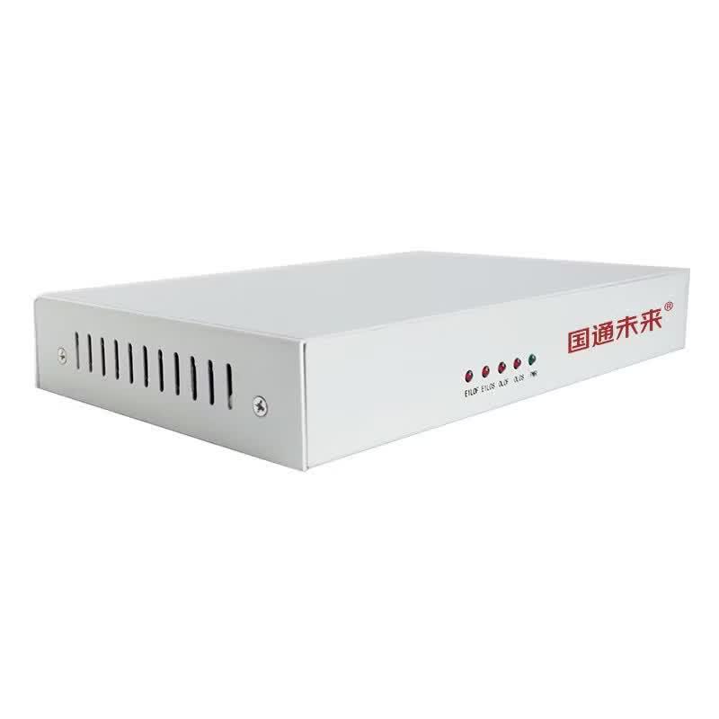 Guotong Weilai GT 30B Telecom-grade PDH Optical Terminal Unit