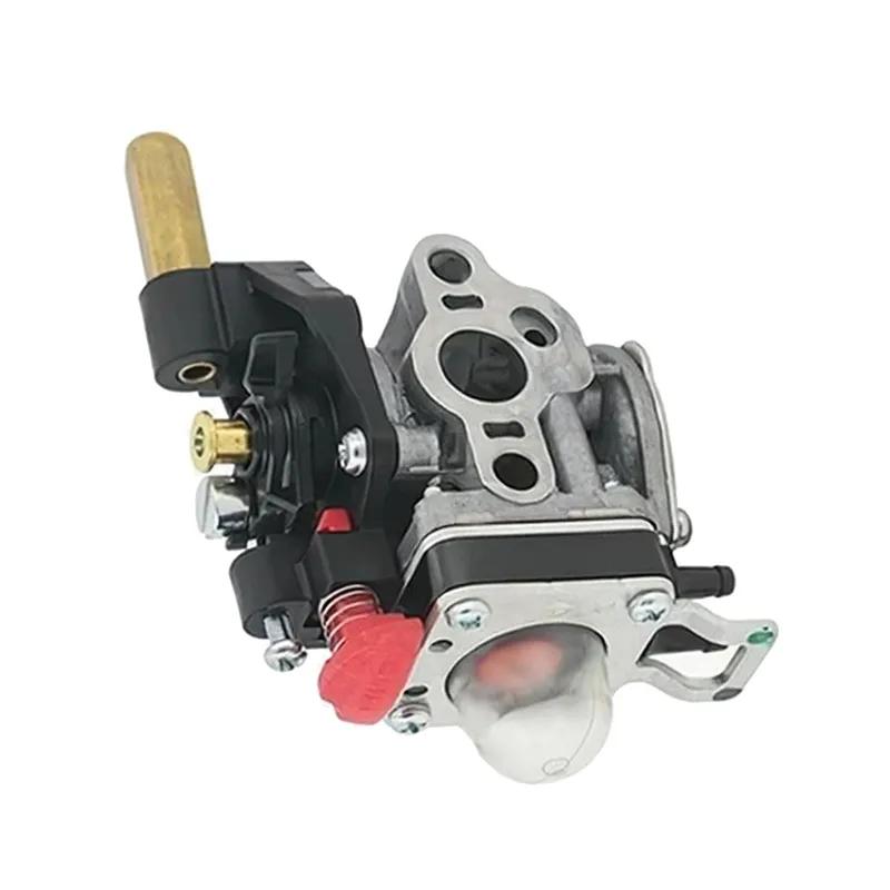 For Professional Landscaping Brushcutter Carburetor Outdoor Tool Replacement Part Reliable Replacement For Kawasaki TJ27D