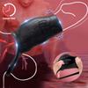 Vibrating Rooster Ring Vibrator - Sex Toy Male Organ Ring Toy with 10 Vibration Modes Training Extender G-spot Stimulator, Male