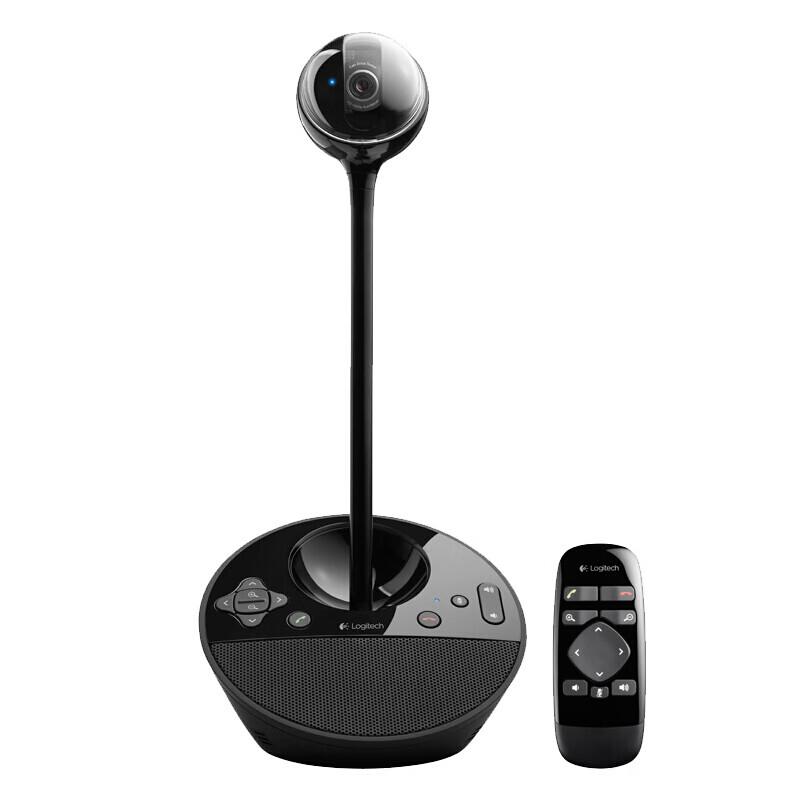 Logitech BCC950 HD Business Webcam