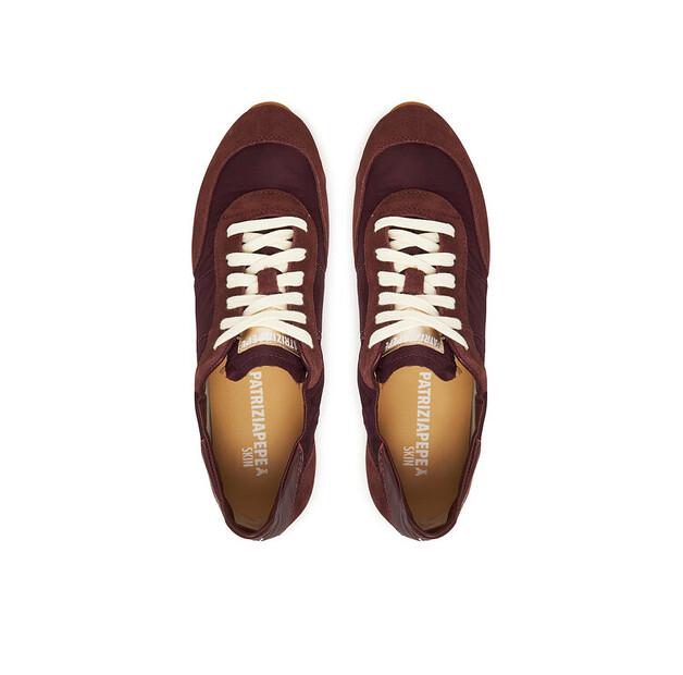 Кроссовки Patrizia Pepe 2Z0054 V040