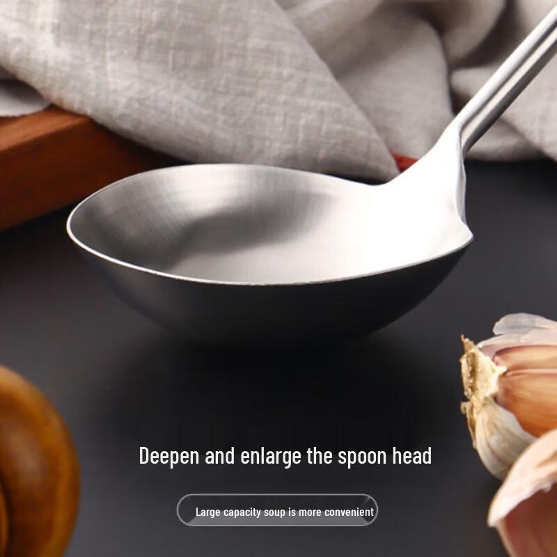 XinDeRui Stainless Steel Kitchen Utensils