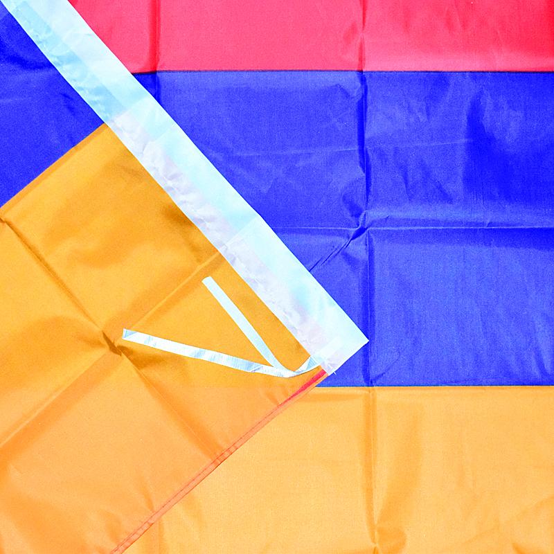 Armenien 90*150cm Flaggenbanner