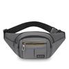 Multifunctional Portable Sports Purse Outdoor Leisure Simple One-shoulder Messenger Bag Large Capacity Portable Fashion Chest Bag Male