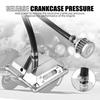 Transmission Top Cover for Harley Road King/Special Street Glide FLHX/S/ST Road Glide/ST FLTRX/S CVO Tri Glide Ultra Limited