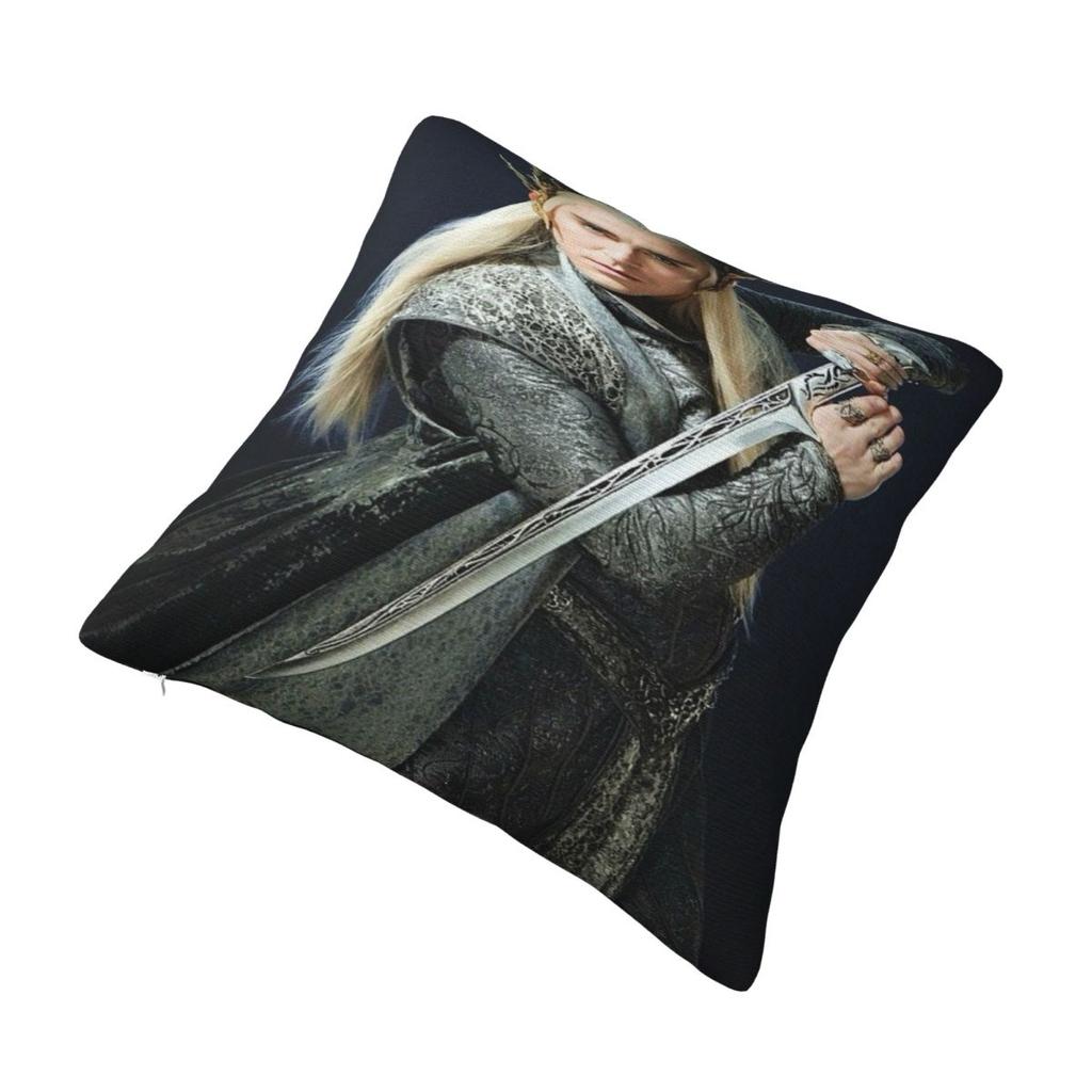 Lee Pace Schauspieler Fan Geschenk Bedruckte Kissenhülle Kissenbezug Kissenbezüge Weich und Süß Schlafzimmerdekorationen Quadratisch Mehrere Größen