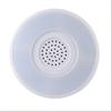 WiFi Smart Alarm Siren 90dB Loud Speaker with RGB LED Night Light for Tuya Home Security System
