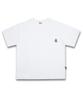 POLYGRAM Logo Polygram 16-Count Cotton Oversized Short Sleeve T-Shirt [3 Colors]