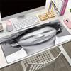 Louis Tomlinson Theme Mouse Pad, Non Slip Rubber Base, Multifunctional Office & Home Decor, Perfect for Workspace Personalization.