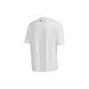 Adidas X Disney Graphic Print Sports Crew Neck T-Shirt Men Tops White GL2222