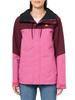 Volcom Bolt Ins Jacket Authentic Volcom Snowboard Women's 24-25 (H0452511) Wear.