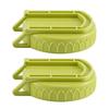 Sprout Lids with Stand Wide Mouth Jar Sprouting Lids Bean