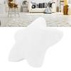 Star Shaped Pillow Soft Cute Decorative Stuffed Throw Pillow Plush Toy for Sofa Bedroom Car 19.6 Inch