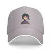 glitch lain Cap Baseball Cap Hat beach Golf hat Unisex beach Women's hats Unisex's