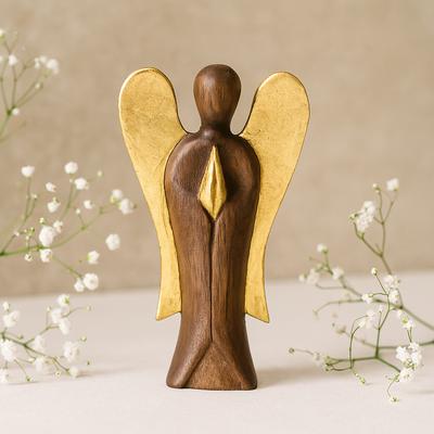 Schutzengel Figur