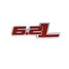 Ford Raptor F150 Pickup Decorative Rear Tail 6.2L Emblem Sticker