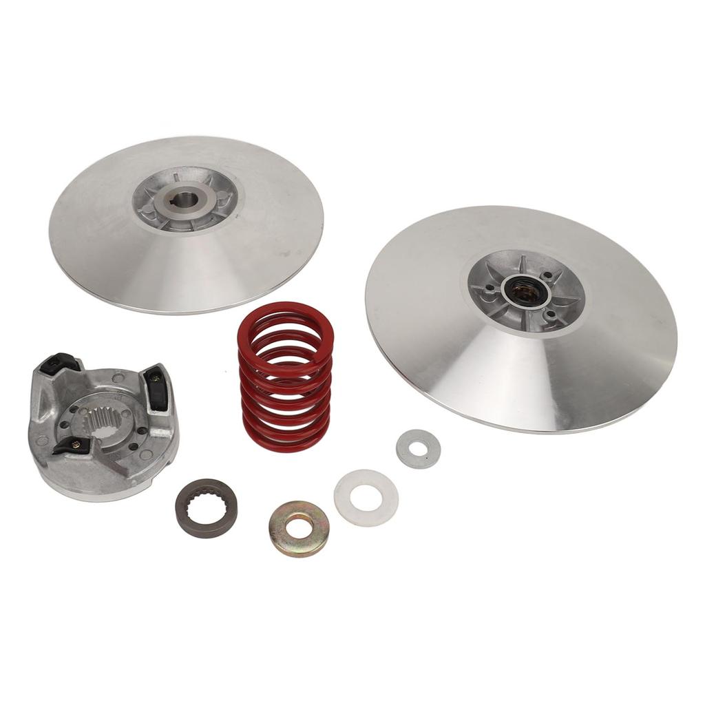 Secondary Driven Clutch Sheave Assembly JN6‑G6270 Secondary Driven Clutch Kit for G2 G8 G9 G11 G14 1985 to 2007