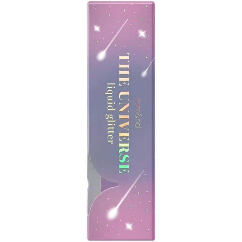 [genuine] Rom   Nd  Rom    Liquid Glitter 05 Rabby Flare 05 Rabby Flare