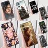 Daryl Walking Dead Case For Realme C61 C75 C67 C55 C53 C51 C35 C21Y C25S GT 7 Pro 6 6T 10 11 12 13 14 Pro Plus