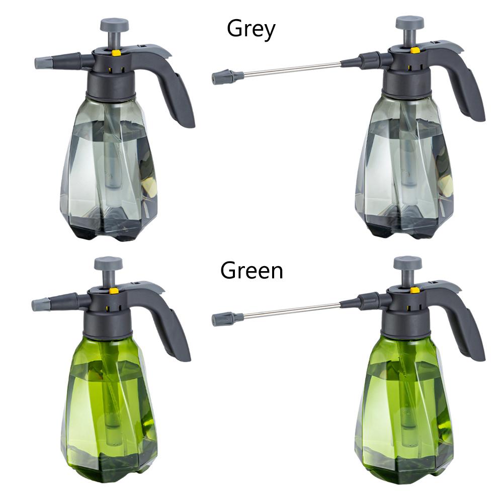 Garden Tools Spray Can Manual Disinfection Water Sprayer New Irrigation Watering Tools