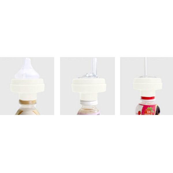 Gromimi Multi-connector A Type 3p, 3 Pieces, Single Item
