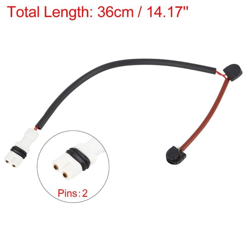Automatic Brake Pad Wear Indicator Sensor Accurate Detection 99761275600 For Specific Car Models