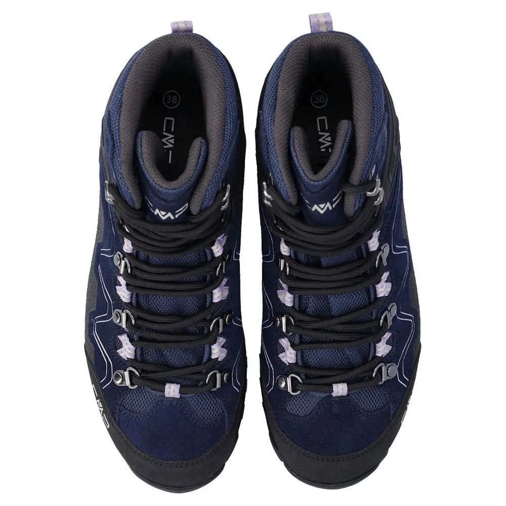 CMP Hiking Boots Athunis Mid WP 31Q4976