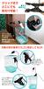 FUNKS Tritomos Bird UV Light, Clip-on Bird Basking Light, UV Bird Light
