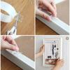 1PC Transparent Nano Tape - Reusable Washable Double-Sided Adhesive | Removable Universal Glue
