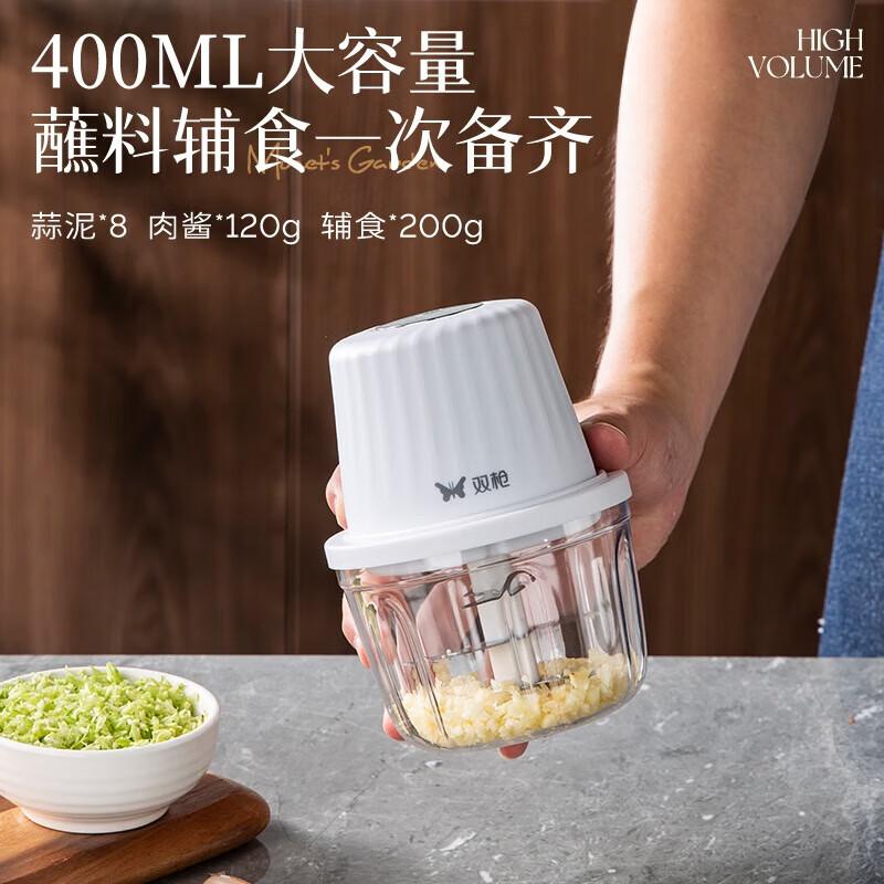 

Multi-functional Electric Food Chopper