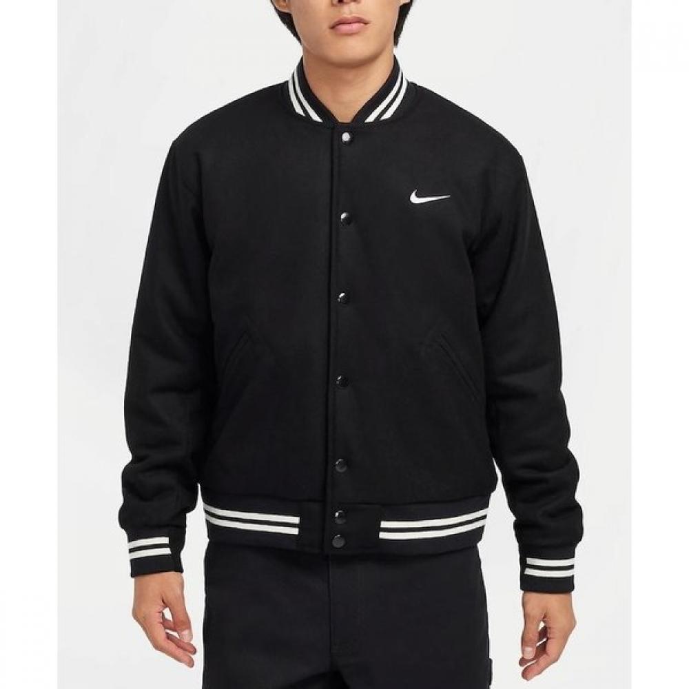 

Nike Mens Varsity Jacket Dd4 Hq3277 010 HQ3277 010 105