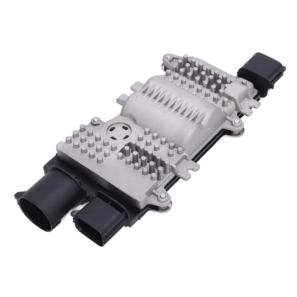 Blower Motor Resistor 20787305 1247391 Blower Motor Fan Control Module for Police Interceptor Taurus Flex