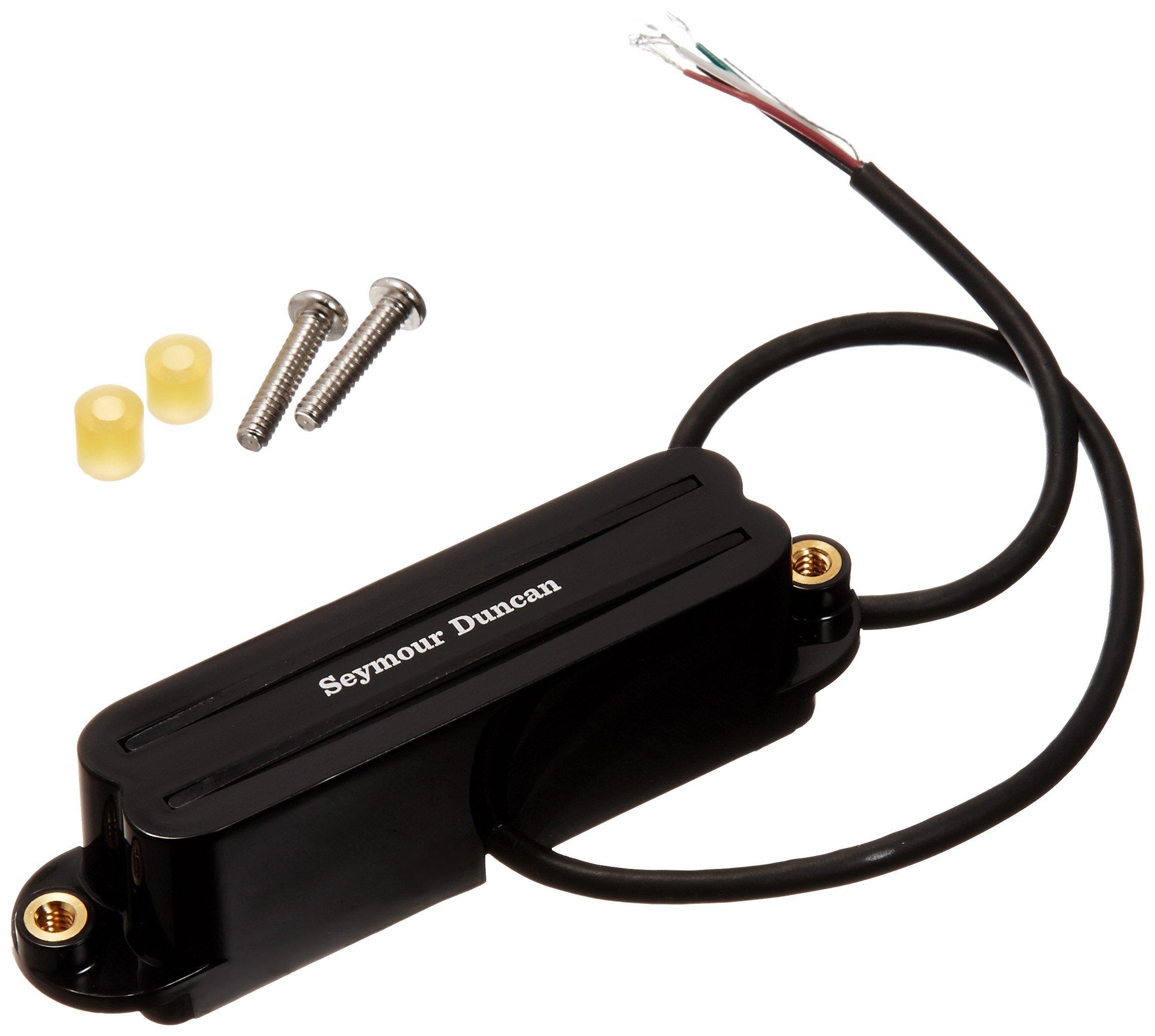 

SeymourDuncan PU Seymour Duncan guitar pickup SeymourDuncan BLK neck SCR-1n (for position) []