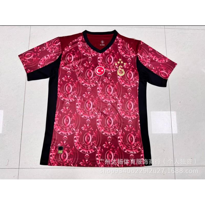 ''-'' Schalke 04 Tenerife Eintracht Frankfurt Soccer Jersey Fan Version Bundesliga Short Sleeve Football Shirt