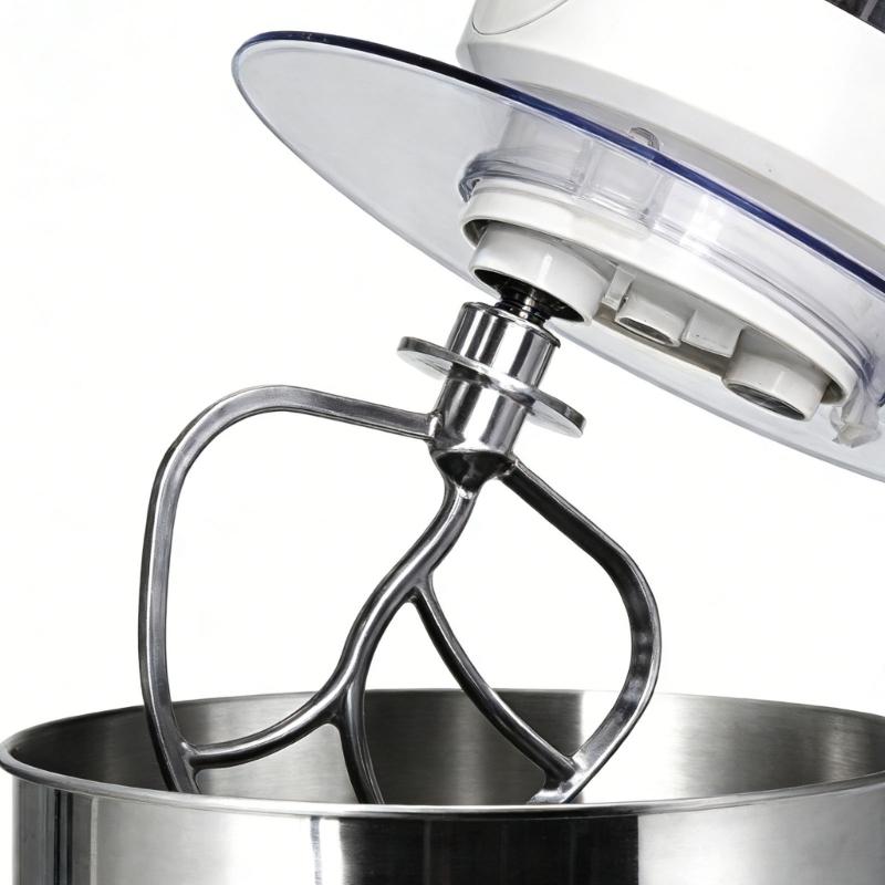 Quick Changing Flat Paddle Stand Mixers Repairing Part Allowing Easy Installation in Seconds Saving Time for Cooks