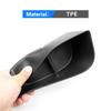 For Xpeng G6     G7   Tpe Car Door Armrest Storage Box Tray Holder Organizer Decoration Accessories