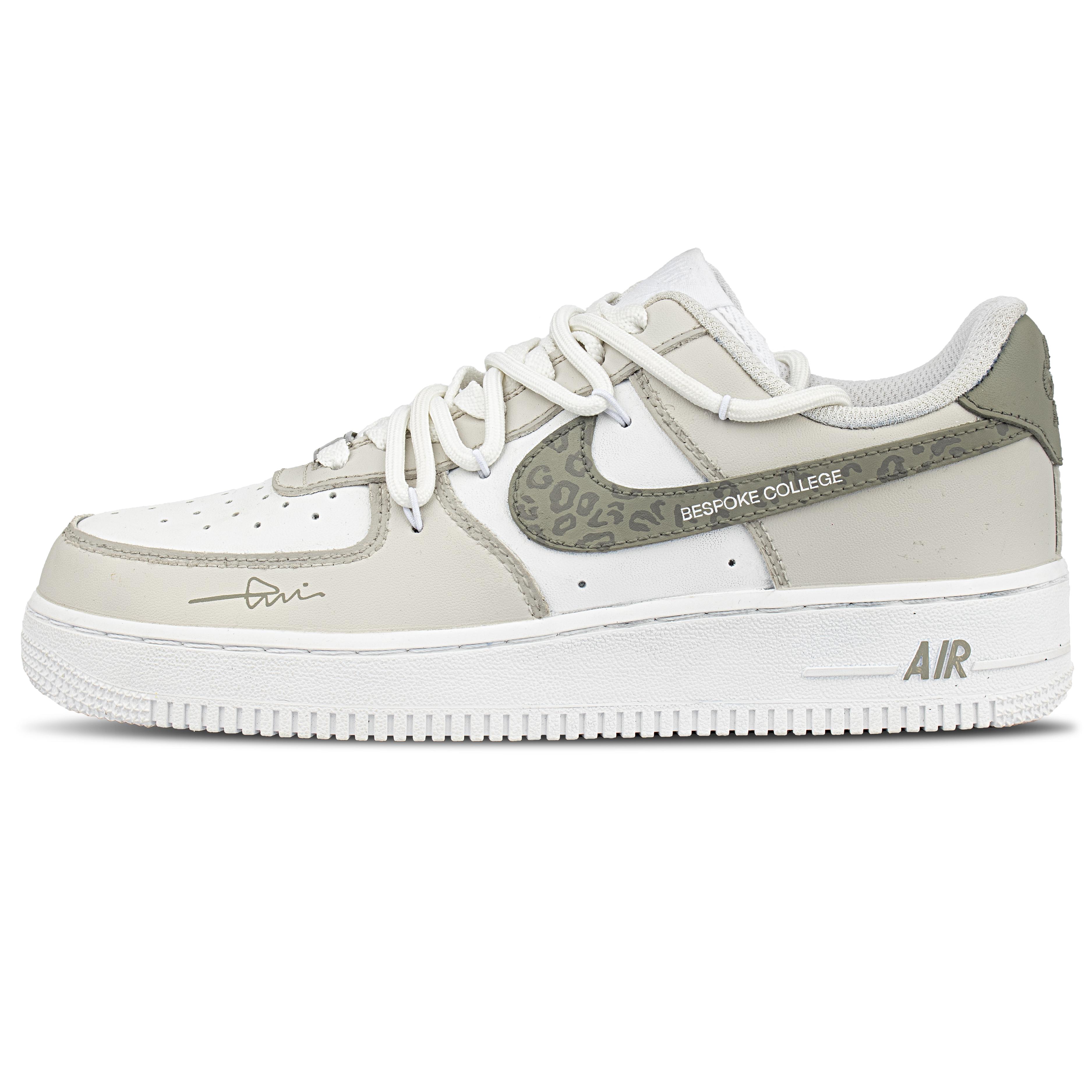 

Nike Air Force 1 Thermal Lightweight Coverage Low top Skateboard Shoes Unisex CW2288-111(Team1454) 45