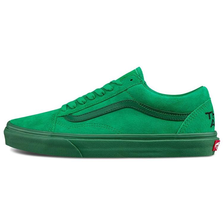 Vans They Are. x Old Skool Year of Ox Men s VN0A5AO960I EU 37