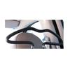 Universal Car Coat Hangers Back Seat Headrest Coat Clothes Hanger Jackets Suits Holder Rack Auto Supplies
