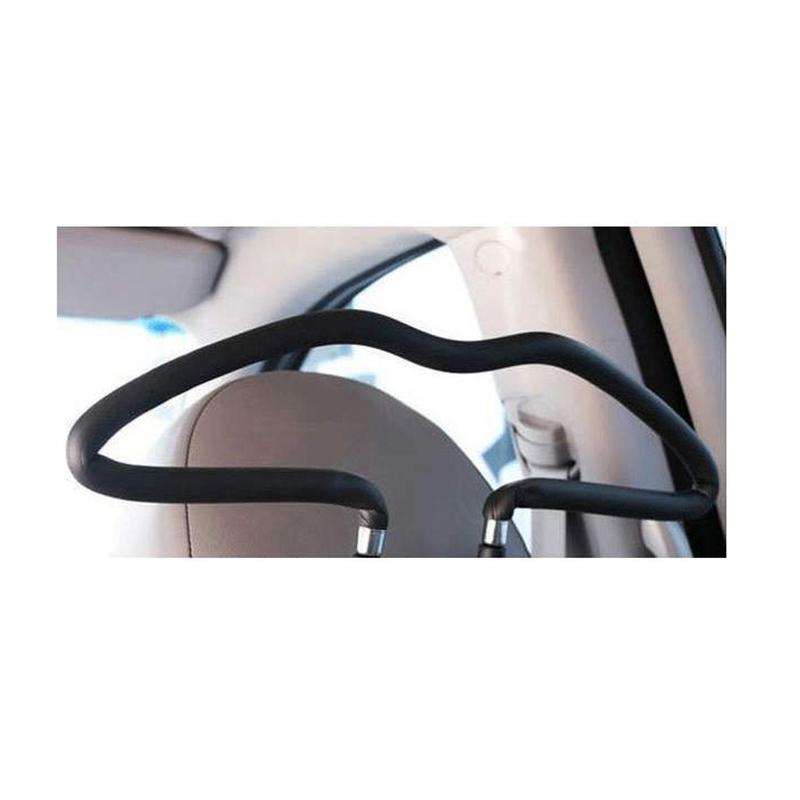 Universal Car Coat Hangers Back Seat Headrest Coat Clothes Hanger Jackets Suits Holder Rack Auto Supplies