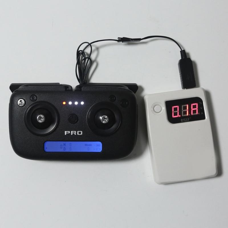 USB To AA Battery Eliminator Cable Replace 1-4x 1.5V AA Battery for Beard Trimmer Toothbrush Make-up Mirror Gameboy