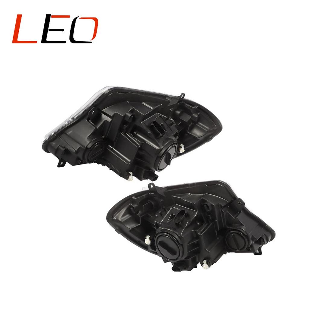Headlight for 2014-17 Sprinter 2500/3500, Model 9068203661, US Version.