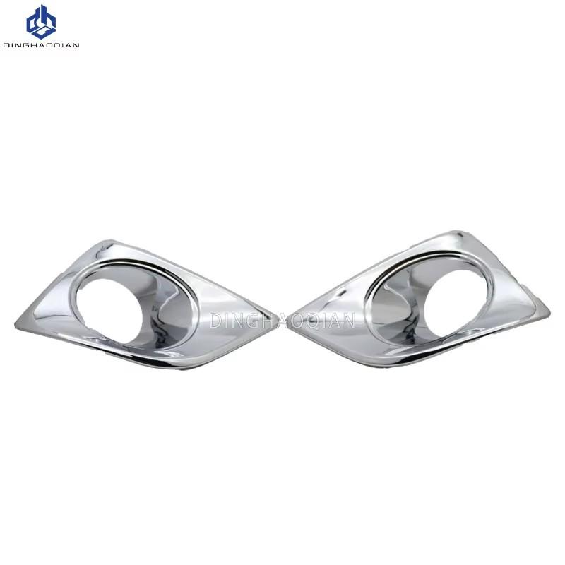 1 Set Fog Lights Headlight for Toyota Premio 2010 2011 2012 2013 -2017 Fog Lights Car Fog Lamp Kit With Harness Bulb Switch