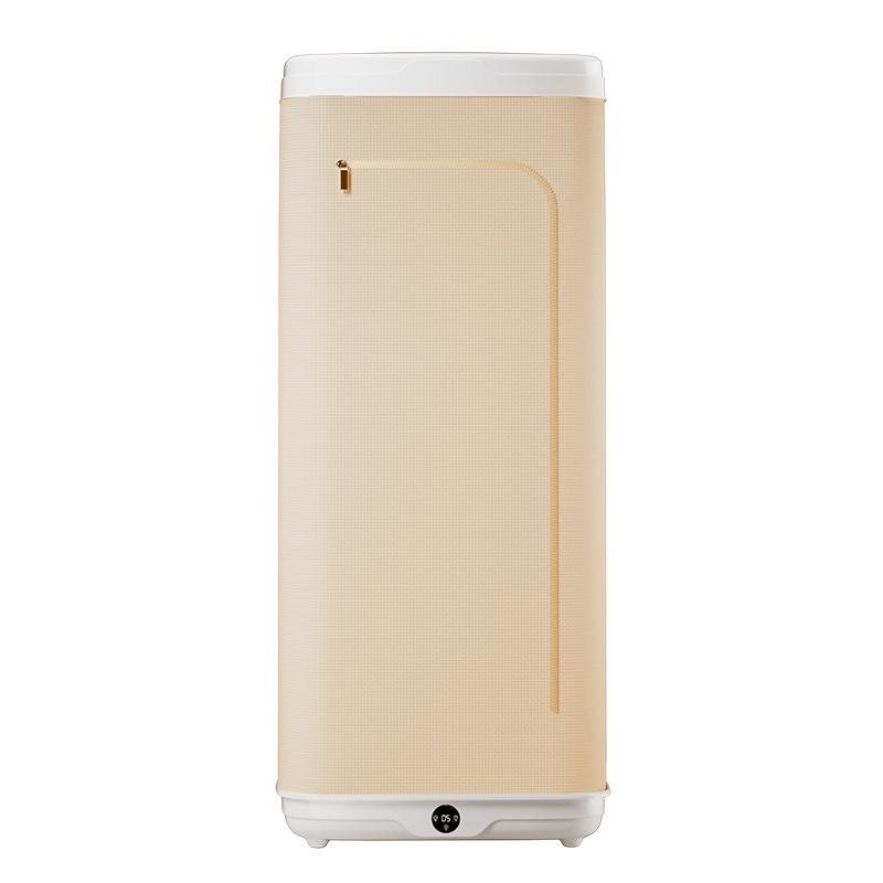 2025 Portable Foldable Clothes Dryer for Home and Travel Use