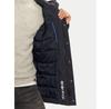 Winter Jacket CMP 34K0157, Dark Blue, Standard Fit