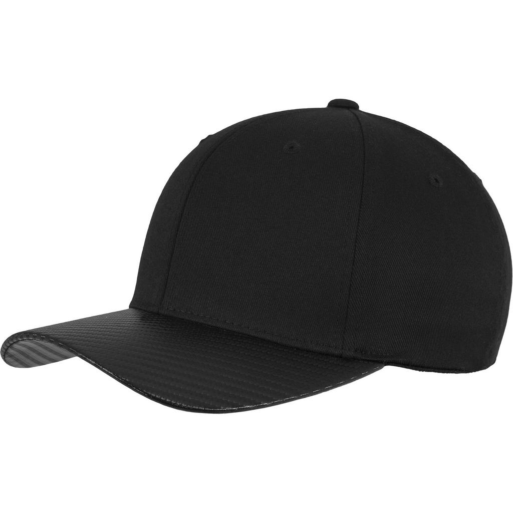 Flexfit by Yupoong Cap de carbon
